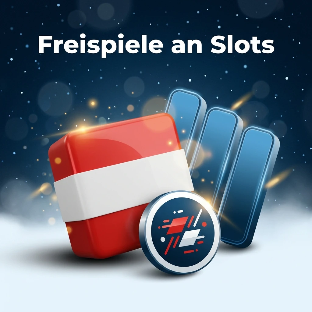 Freispiele an Slots